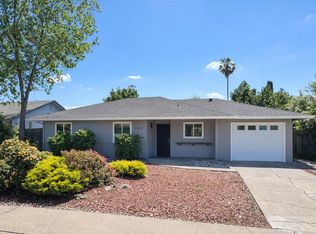 3628 Turner Dr, North Highlands, CA 95660