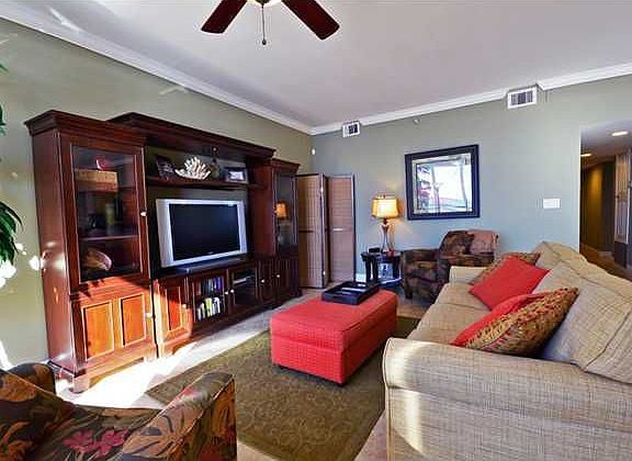 5th image of 16287 Perdido Key Dr Unit 105W