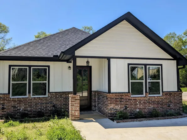 507 Zimmerman St, Jacksonville, TX 75766