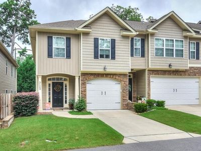 3123 Olde Brownstone Ct, Augusta, GA, 30909