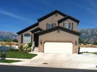 1264 N Reese Dr, Provo, UT 84601
