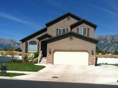 1264 N Reese Dr, Provo, UT, 84601