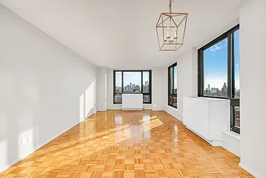 Rented by Real Broker NY LLC