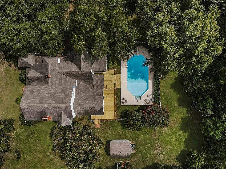 213 Shannon Dr, Jeffersonville, GA 31044 MLS 20146941 Zillow