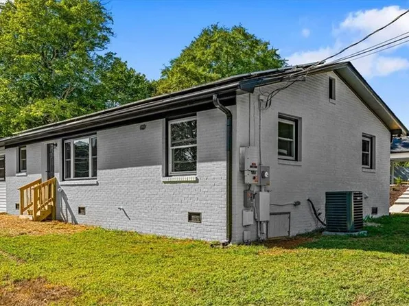 5141 Us Highway 64 E, Franklinville, NC 27248
