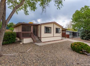 3172 Mariposa Rd, Prescott, AZ 86301