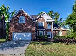 620 Bay Harbor Cir, Columbia, SC 29212