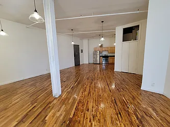 Rented by Garden Management