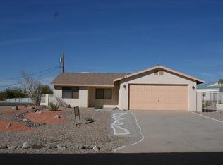 830 Avalon Ave, Lake Havasu City, AZ 86404