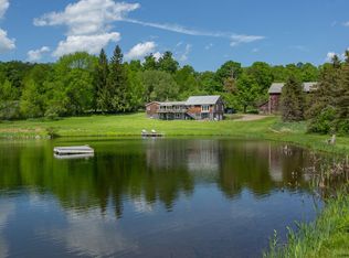 1447 Huska Rd, Delancey, NY 13752