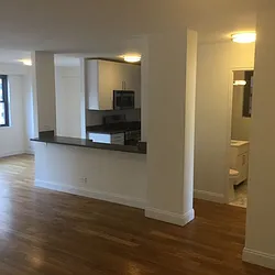 Rented by Solil Management
