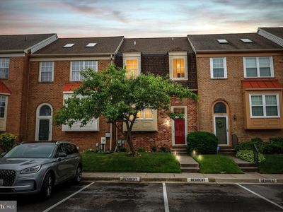 1340 Riverwood Way, Baltimore, MD, 21226
