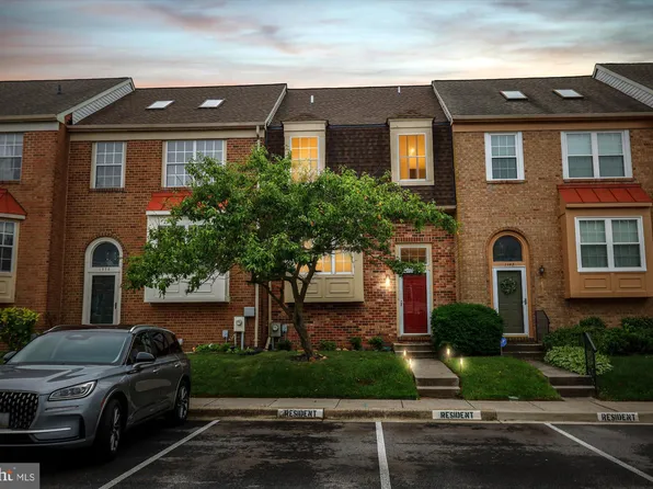 1340 Riverwood Way, Baltimore, MD 21226