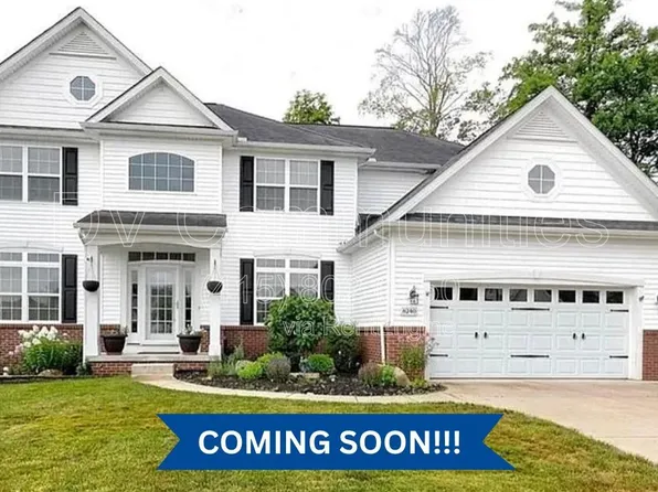 8240 Talbot Cir, Mentor, OH 44060