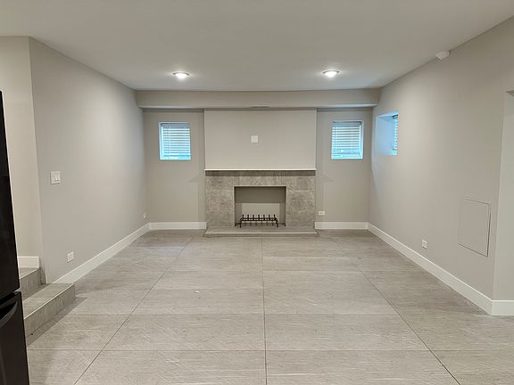 Dining or second Living room
