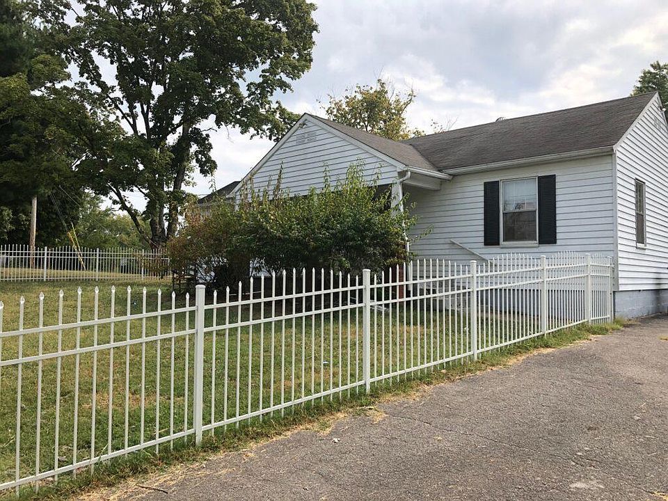 2nd image of 6360 John May Dr