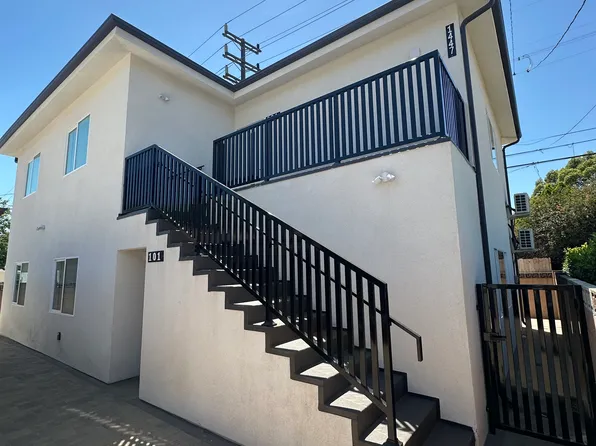 1445 N Maple St #201, Burbank, CA 91505