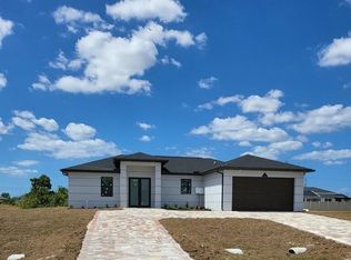 1622 Nelson Rd N, Cape Coral, FL 33993