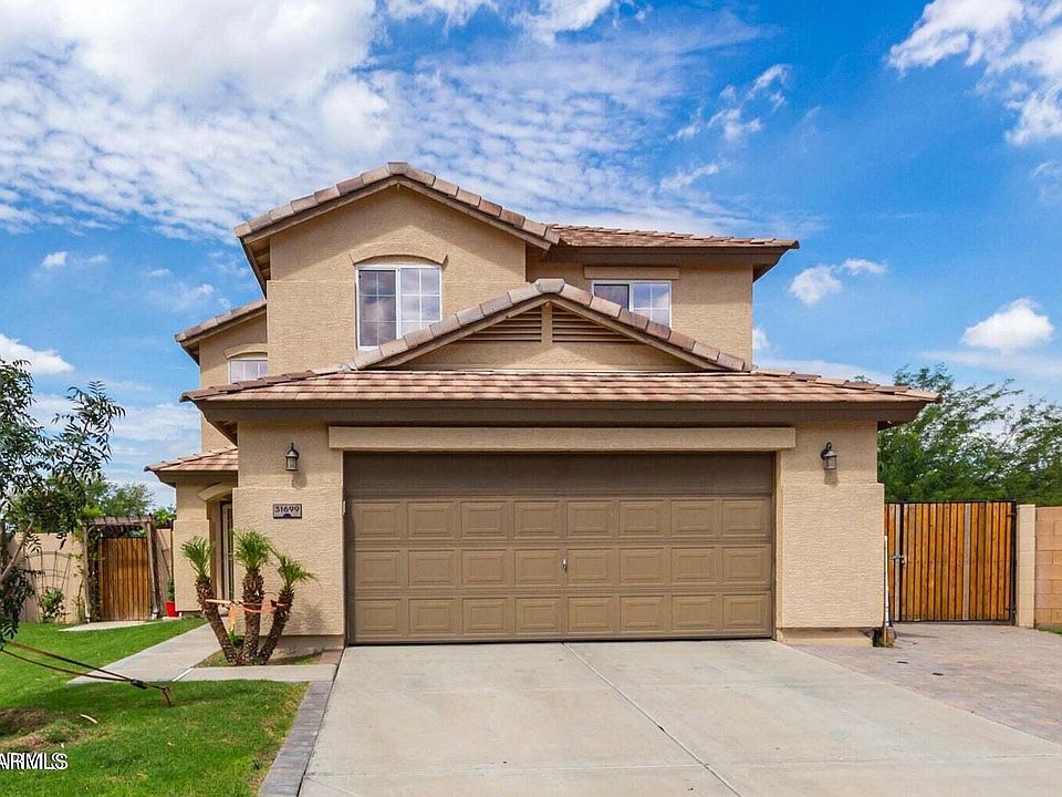 1st image of 31699 N Mesquite Way