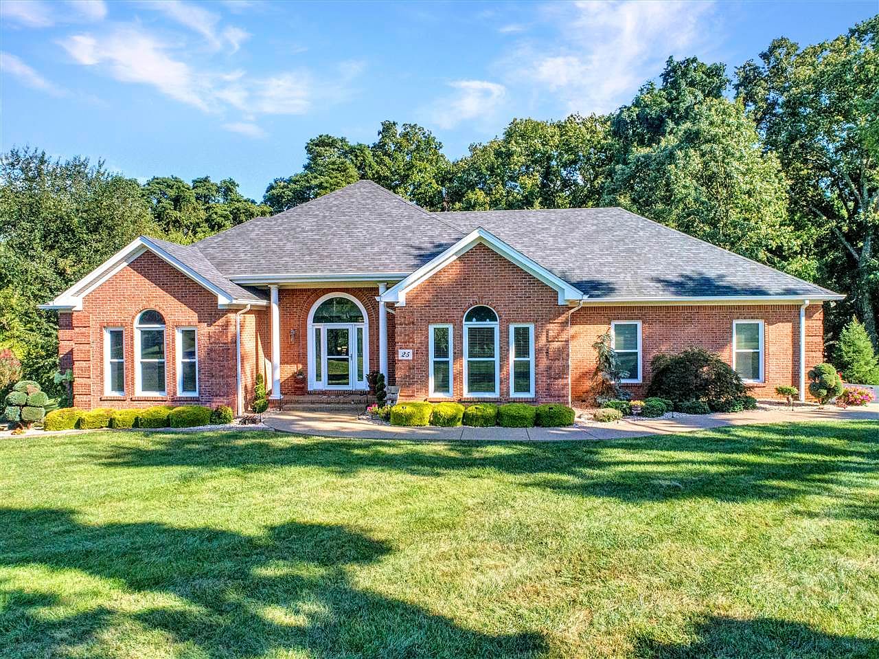 25 Deer Valley Ct, Bowling Green, KY 42103 Zillow
