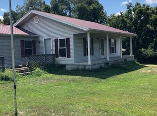 575 Toby Hill Rd, Edmonton, KY 42129