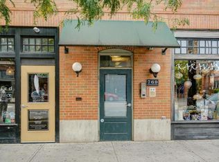 769 N High St #R-310, Columbus, OH 43215