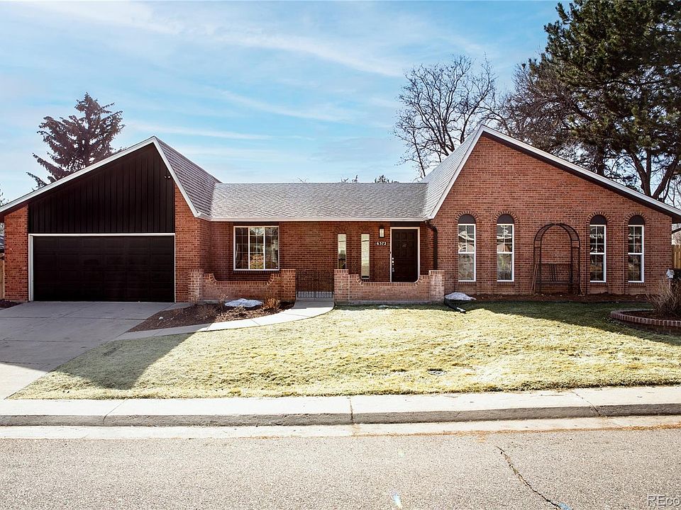 1st image of 6372 W Fremont Drive