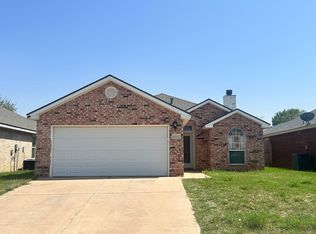 6551 85th St, Lubbock, TX 79424