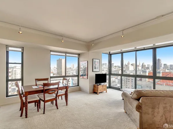1 Daniel Burnham Ct APT 1208, San Francisco, CA 94109