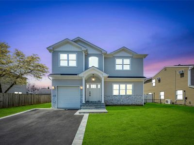 4188 Florence Road, Bethpage, NY, 11714