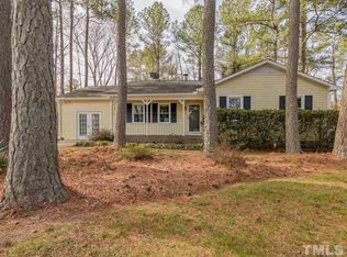 1507 Rowemont Dr, Durham, NC 27705