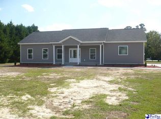 700 Lipscomb, Marion, SC 29571