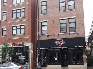 1623 N Halsted St APT 3, Chicago, IL 60614