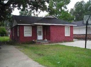 3704 W Short 13th Ave, Pine Bluff, AR 71603