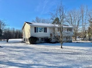 4807 Jenkins Rd, Vernon, NY 13476