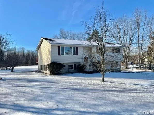 4807 Jenkins Rd, Vernon, NY 13476