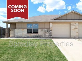 1528 Kal Ct, Belton, TX 76513
