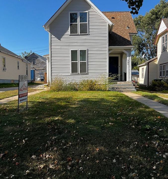121 S Menlo Ave, Sioux Falls, SD 57104 Zillow