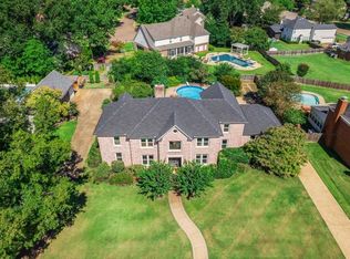 9464 Doe Meadow Dr, Germantown, TN 38139