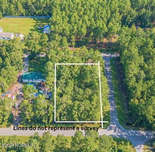 6720 Richardson Drive NW LOT L-3, Ocean Isle Beach, NC, 28469