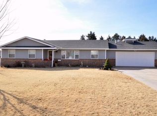 747 S Freeborn St, Marion, KS 66861