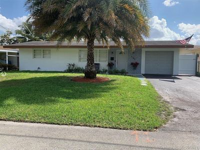 7790 NW 14th St, Hollywood, FL, 33024