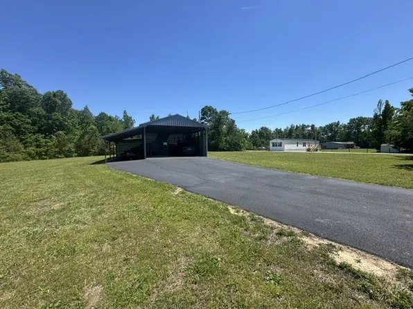 149 Horseshoe Bend Rd, Linden, TN 37096