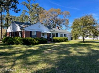 453 Us Highway 70 Williston, WILLISTON, NC 28579