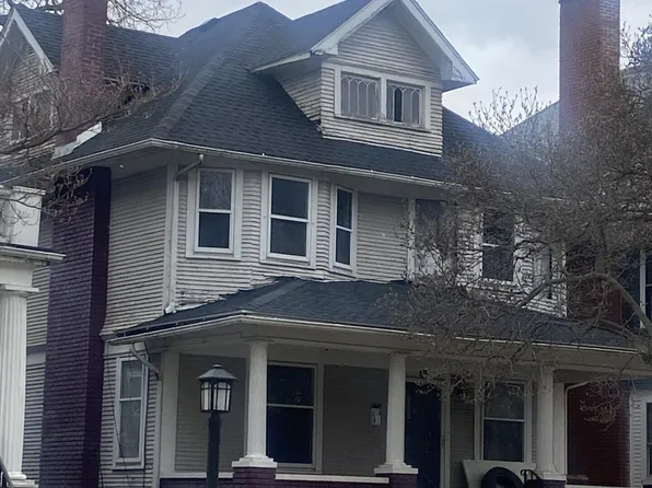 2631 Parkwood Ave, Toledo, OH 43610