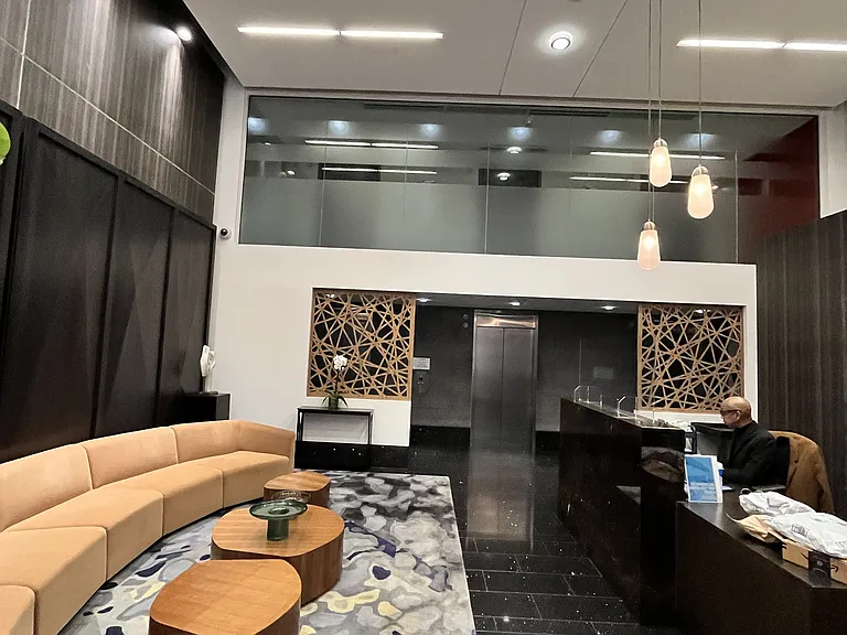 950 W Peachtree St #813 — Photo 16