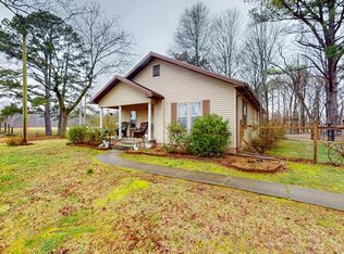 6600 Highway 140 N, Cottage Grove, TN 38224