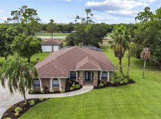 11704 Bentwood Ct, North Fort Myers, FL 33917