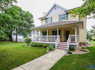 504 N Morning Rain Ave, Brandon, SD 57005