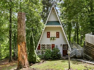 20 Swiss Ridge Dr, Hayesville, NC 28904